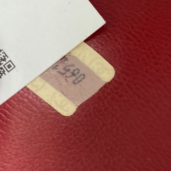 CHANEL Vintage Shoulder Bag - Picture 13 of 13